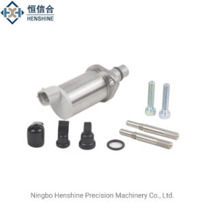 auto parts for Scv Valve 04226-0L020 Fuel Pump 4HK1 Suction Control Valve
