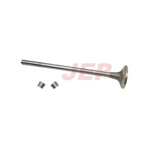 High Quality ISM11 Qsm11 Diesel Engine for Industrial Machinery Engines Intake Valve Assembly 4955239 3804533 3800636