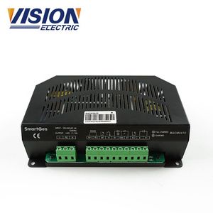 Diesel Generator Genset Battery Charger Bacm2410