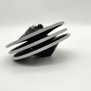 PP/Nylon Spring Brush Spiral Brushes for Cleaning