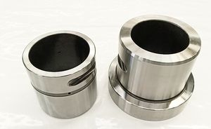 Hydraulic Rock Hammer Bushing, Bushing for Atlas Copco Sb302 Hydraulic Rock Breaker