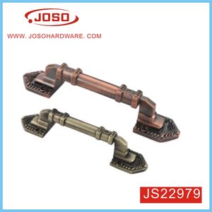 Hot Selling European Furniture Door Pull Handle for Inner Door
