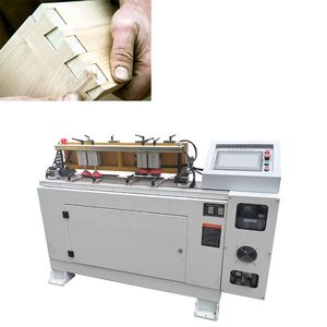 CNC Woodworking Mortise Machine CNC Automatic Dovetail Tenoner Machine