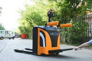 Different Type Forklift Electric Pallet Jack Motor