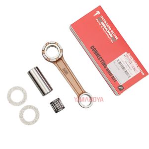 9.9HP 15HP 18HP Outboard Connecting Rod Kit 350-00040-0 Fit for Tohatsu Outboard Engine