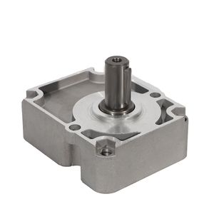 Pump Bearing Support Ks25604-6 for Hydraulic Gear Pump