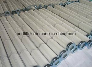 High-Performance Bnd Replacement Air Filter for Pharma Production