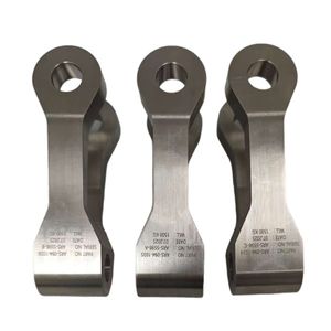Precision CNC Machining for Electromotor Parts and Components