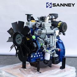 China 2.5ton 3.0ton 3.5ton Diesel Engine for Forklift by Yunnei Engine