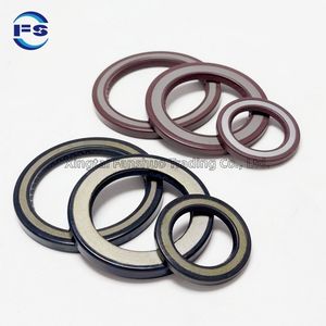 Eaton Motor Oil Seal NBR Scnw 40*70*5 54*70*6 65*85*7 Hydraulic Motor Scnw Oil Seals