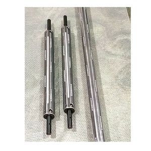 2 Inch Lug Type Air Expanding Shaft