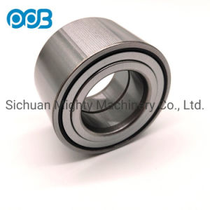 Angular Contact Ball Bearings Gmb Gh038170 Dac38720037 Front Alex Wheel Bearing Size 38*72*37 for KIA Hyundai Auto Bearing