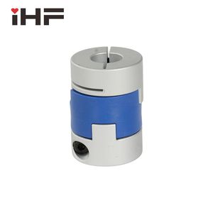 in-Stock Wholesale Aluminum Alloy Slider Couplings