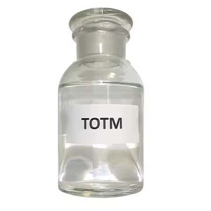 Chemical Raw Material Factory Directly Supply Trioctyl Trimellitate Plasticizer Totm in Stock