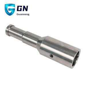 High Precision Stainless Steel SUS316 Parts