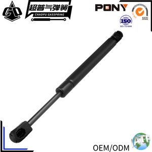 Custom Gas Springs Gas Lift Struts / Pneumatic Spring for Vehicle