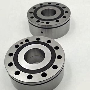 ZKLF50115 ZKLF50140 ZKLF60145 ZKLF70155 Super Precision Angular Contact Ball Bearing
