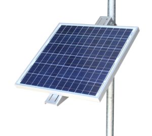 30W Poly Solar Panel