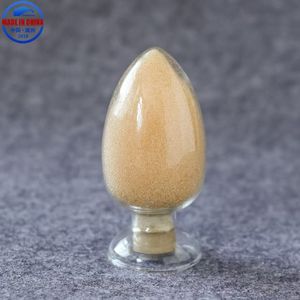 Premium Strong Acid Cation Exchange Resin for Deionization