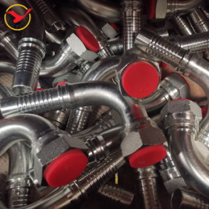 High Quality Bsp Hydraulic Hose Fittings