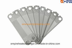 K32 Heat Exchanger Plate