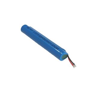 Lithium Ion Battery Inr21700p-P 7.4V 5000mAh for Toys, Lamps Electronic Products