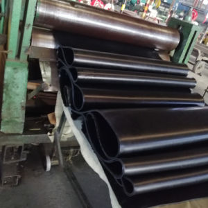 Anti-Aging Industry EPDM, SBR, Rubber Sheeting Abrasion Rubber Mat