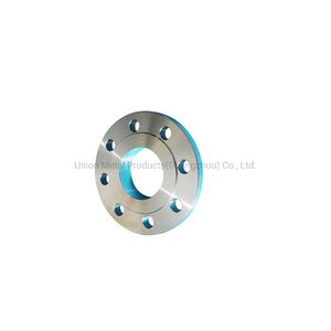 Threaded Flange 150# Raised Face (RF) 304 Stainless Steel Flange