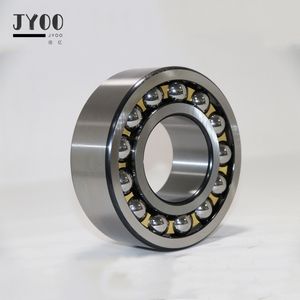 China Manufacturer NSK NTN Koyo NACHI 1200 1201 1202 1203 1204 1205 1206 1207 1208 K 2RS 2rsk M Etn9 Ektn9 Tvh E Tng S C3 Double Row Self-Aligning Ball Bearing