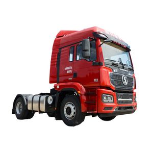 Shacman X3000 F3000 6X4 4X2 Tractor Truck 30 40 50 60tons Weichai Tractor Truck