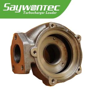 Gt1549V 700447 700447-5009s 700447-9009s 1652248901 11652247297 700593-0006 Turbo Turbine Housing for BMW