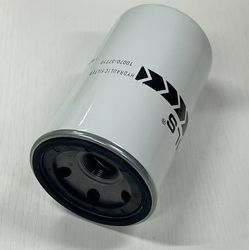 Spin-on Engine Oil Filter OEM T0070-37710 for Diesel Truck Excavator Replacement