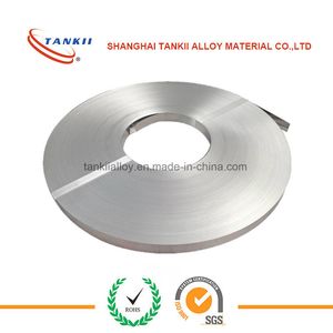 CuNi45/CuNi44 Constantan Resistance Copper Nickel Alloy Strip