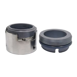 High Performance M74 Mechanical Seal for Durable Water Pump