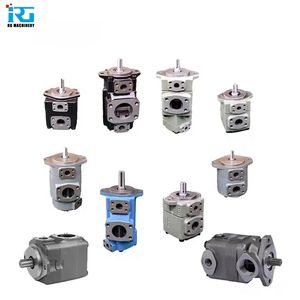 Volvo Series Equipment High Pressure Gear Piston Pump Excavator Main Pump Hydraulic Pump