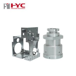 Custom Precision CNC Turning Milling Machining Parts Aluminum Stainless Steel Titanium Metal for Automotive Aerospace Automation Medical Equipment Components