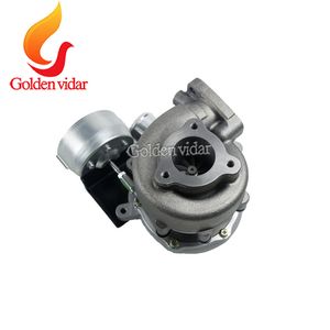 Turbo Charger 49135-07312 28231-27810 Diesel Engine for Hyundai Santa D4eb 16V 2.2L