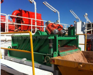 Drilling Solid Control Equipment Shale Shaker