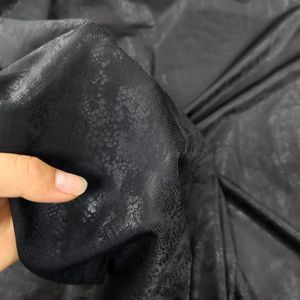 Wy Small-Batch Customized Printed Elastic Clothing Fabric