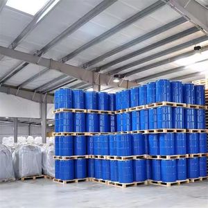 Industrial Grade Plasticizer Dibutyl Phthalate CAS 84-74-2 DBP