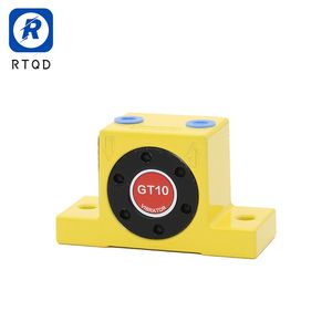 Gt-25 Easy to Operate Pneumatic Durable Hardness Industrial Pneumatic Vibrator