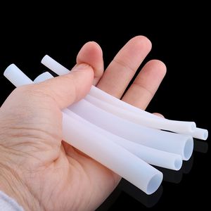 Factory Pump Valve Fitting PTFE Hose Pipe Tube for Industry Machine Instrument