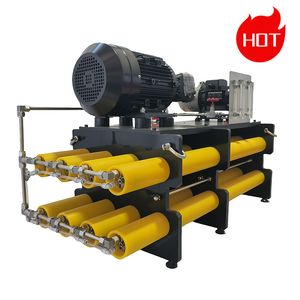 Industrial Water Filtration System Brackish Water Desalination Reverse Osmosis Plants