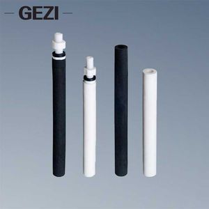 PA Sintered Filter Cartridge