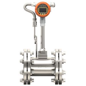 Advanced Water Vortex Flow Meter for Reliable Liquid Measurement Solutions