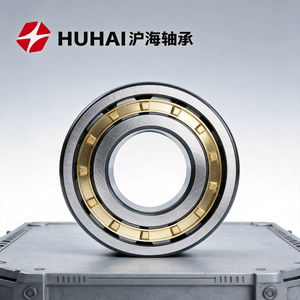 High-Performance Single Row Cylindrical Roller Bearing Nj305 Series