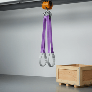 1t Polyester Webbing Sling