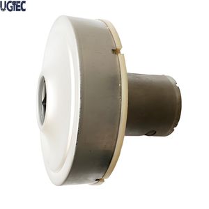 High-Performance RS540 Electric Brushed Micro DC Motor for Tools