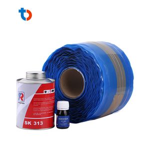 Conveyor Belt Cn Layer Repair Strip for Rubber Belt Damage Repair