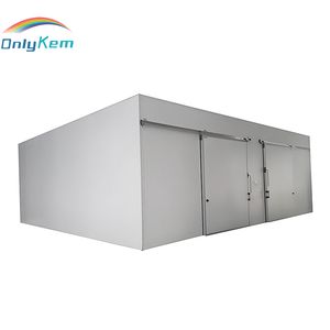 Customized Walk in Cooler Cold Storage Cold Room for Meat